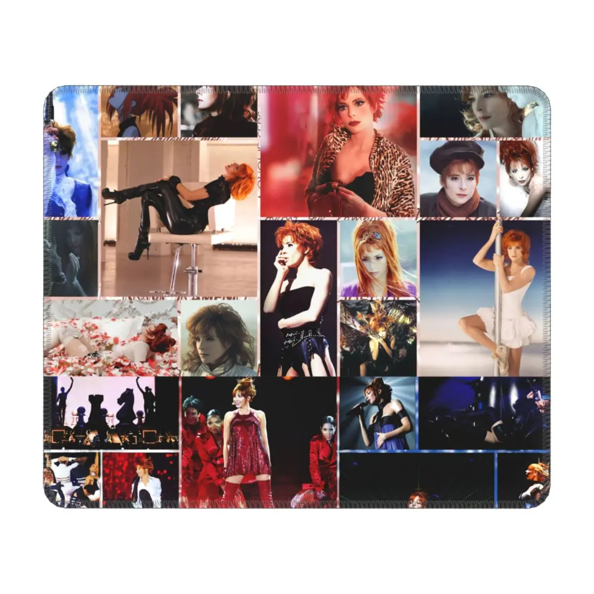 Красивый Mylene фермер коллаж коврик для мыши для ноутбука квадратный коврик для мыши с прошитыми краями Нескользящие резиновые коврики для мыши Коврик для геймера
Красивый Mylene фермер коллаж коврик для мыши для ноутбука квадратный коврик для мыши с прошитыми краями Нескользящие резиновые коврики для мыши Коврик для геймера