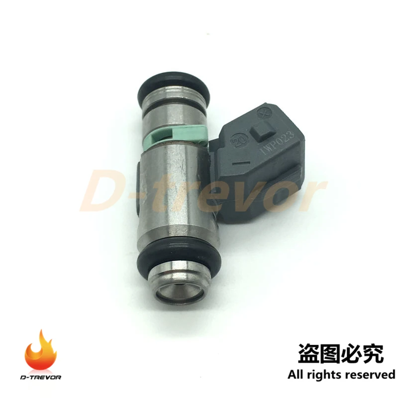 1pcs OEM IWP-023 Fuel Injectors nozzle For VW Polo Vento FIAT PUNTO SEAT CORDOBA IWP023 46433547 214310002310
1pcs OEM IWP-023 Fuel Injectors nozzle For VW Polo Vento FIAT PUNTO SEAT CORDOBA IWP023 46433547 214310002310