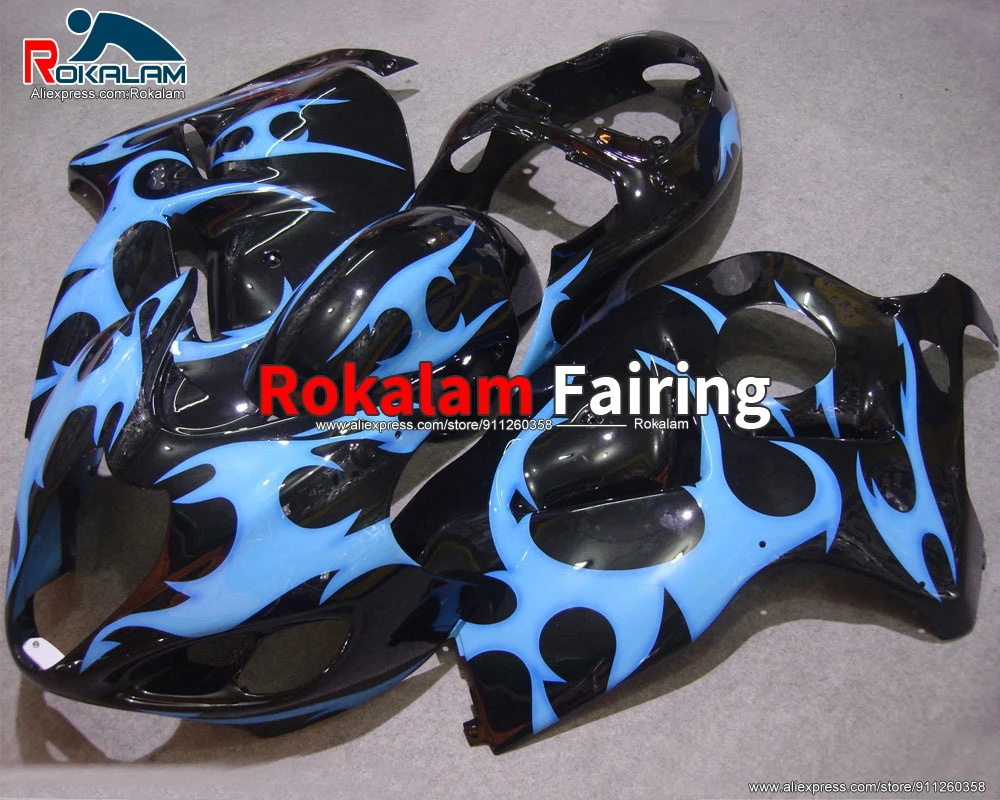 Литьевая форма для Suzuki Hayabusa GSXR1300 1999 2000 2001 2002 2003 2007, черный, синий комплект обтекателя для мотоцикла (литье под давлением)
Литьевая форма для Suzuki Hayabusa GSXR1300 1999 2000 2001 2002 2003 2007, черный, синий комплект обтекателя для мотоцикла (литье под давлением)