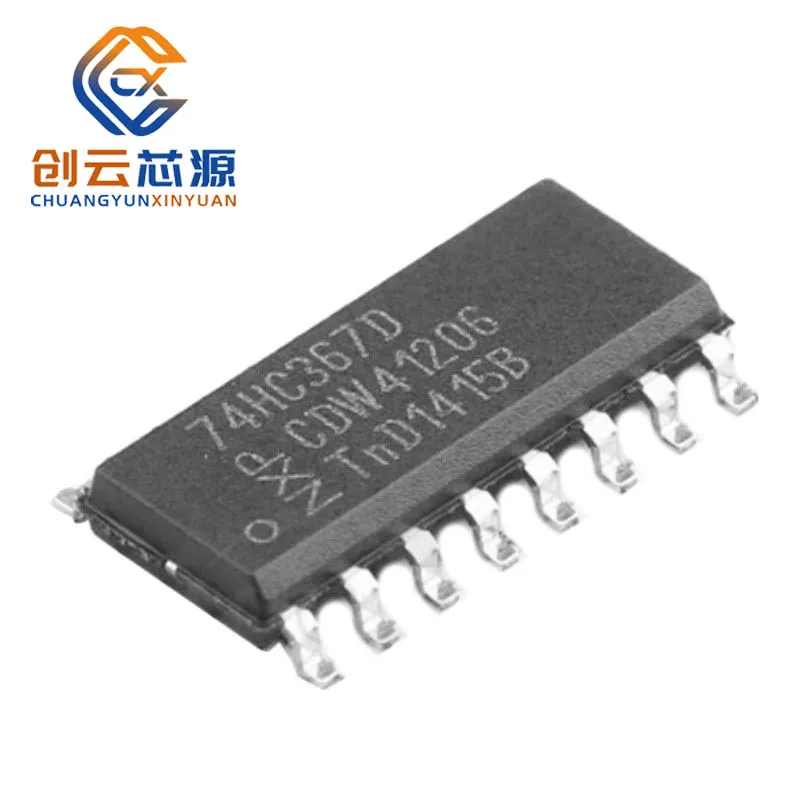 10 шт. новый оригинальный 74HC367D SOIC-16 74HC 74HC367 Arduino Nano Интегральные схемы
10 шт. новый оригинальный 74HC367D SOIC-16 74HC 74HC367 Arduino Nano Интегральные схемы