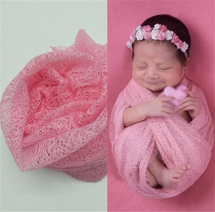 50x150cm Wrap Baby Photography Props Newborn Wraps Lace Wrap Newborn Photo Wraps Studio Baby Wrap Props Cloth Accessories
50x150cm Wrap Baby Photography Props Newborn Wraps Lace Wrap Newborn Photo Wraps Studio Baby Wrap Props Cloth Accessories