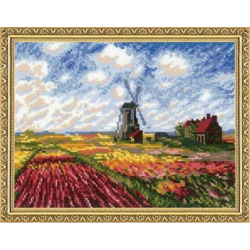 ZZ4718 For Needlework Kit NOT PRINTED Cross Stich Painting Set Cross Stitch Kits Cross-stitch Embroidery Set Stitch Kits Cross
ZZ4718 For Needlework Kit NOT PRINTED Cross Stich Painting Set Cross Stitch Kits Cross-stitch Embroidery Set Stitch Kits Cross