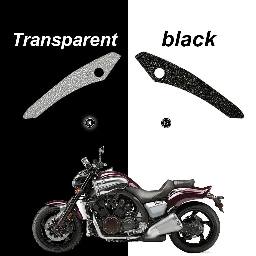 KSHARPSKIN Fuel tank grip motorcycle sticker Fuel tank side protection decal for YAMAHA VMAX 2009-2018
KSHARPSKIN Fuel tank grip motorcycle sticker Fuel tank side protection decal for YAMAHA VMAX 2009-2018