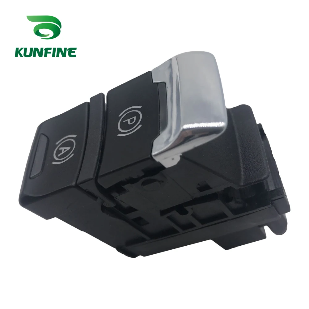 KUNFINE стояночный тормоз Hill Start Assist Switch для Audi A4L S4 A5 RS S5 Q5 8K1 927 225 C 8K 1927225 C 
KUNFINE стояночный тормоз Hill Start Assist Switch для Audi A4L S4 A5 RS S5 Q5 8K1 927 225 C 8K 1927225 C