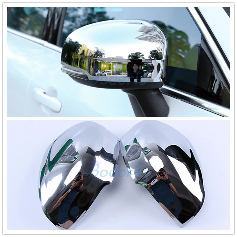 Rearview Mirror Cover Side Door Wing Cap Shell Case Moulding Trim Chrome Car Styling For Volvo XC60 2018 2019 Accessories
Rearview Mirror Cover Side Door Wing Cap Shell Case Moulding Trim Chrome Car Styling For Volvo XC60 2018 2019 Accessories