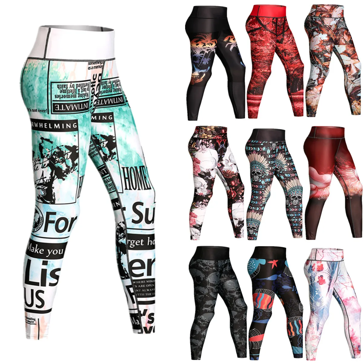 2021 Sportswear Woman Gym Pants Fashion Style Seamless Fitness Exercise Legginsy Yoga Pants Girl Leggings High Waist Slim Tight
2021 Sportswear Woman Gym Pants Fashion Style Seamless Fitness Exercise Legginsy Yoga Pants Girl Leggings High Waist Slim Tight