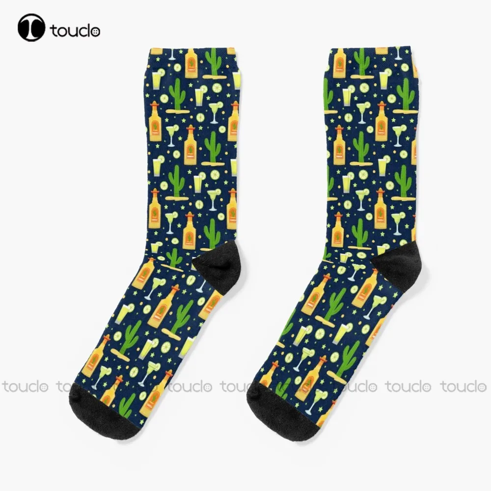 Cinco De Mayo Margaritas Socks Unisex Adult Teen Youth Socks Personalized Custom 360° Digital Print Hd High Quality Funny Sock
Cinco De Mayo Margaritas Socks Unisex Adult Teen Youth Socks Personalized Custom 360° Digital Print Hd High Quality Funny Sock