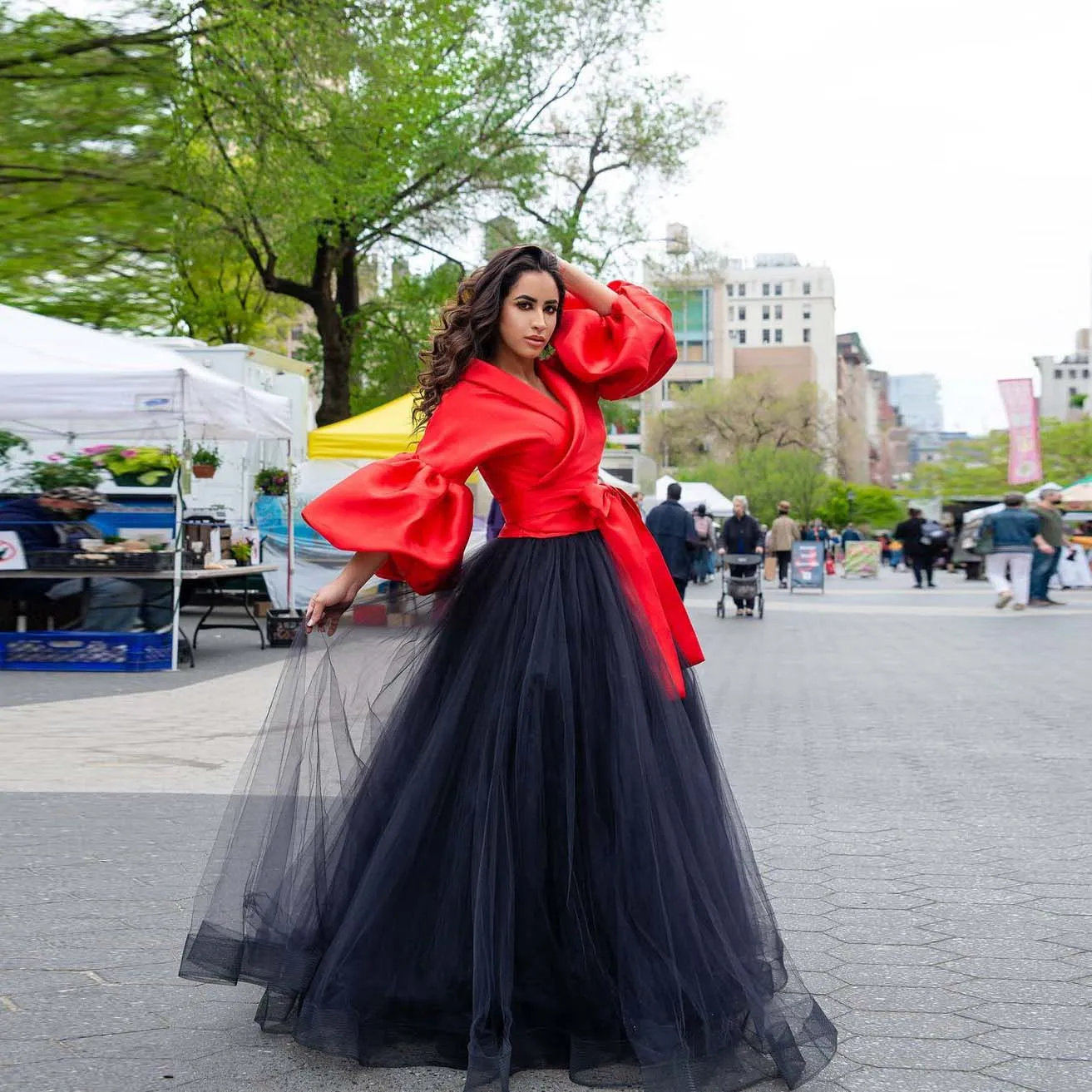 Black High Street Simple Casual Women Skirt Tulle A-Line Floor Length Evening Skirt Party Skirt Photography Custom Made
Black High Street Simple Casual Women Skirt Tulle A-Line Floor Length Evening Skirt Party Skirt Photography Custom Made
