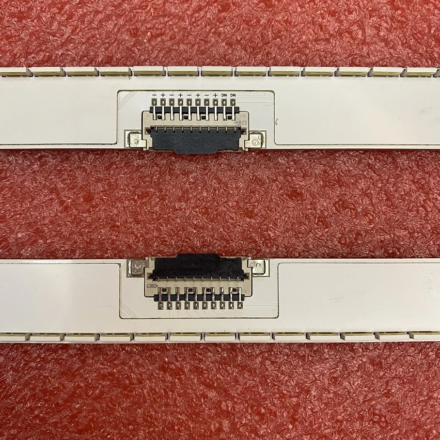 LED Strip For BN96-30656A 30657A UE55H6800 UE55H8090 UN55H6800 UN55H8000 UN55H8000AG HG55NC890VFXZA CY-VH055DSLV1H VH055CSLV1H
LED Strip For BN96-30656A 30657A UE55H6800 UE55H8090 UN55H6800 UN55H8000 UN55H8000AG HG55NC890VFXZA CY-VH055DSLV1H VH055CSLV1H