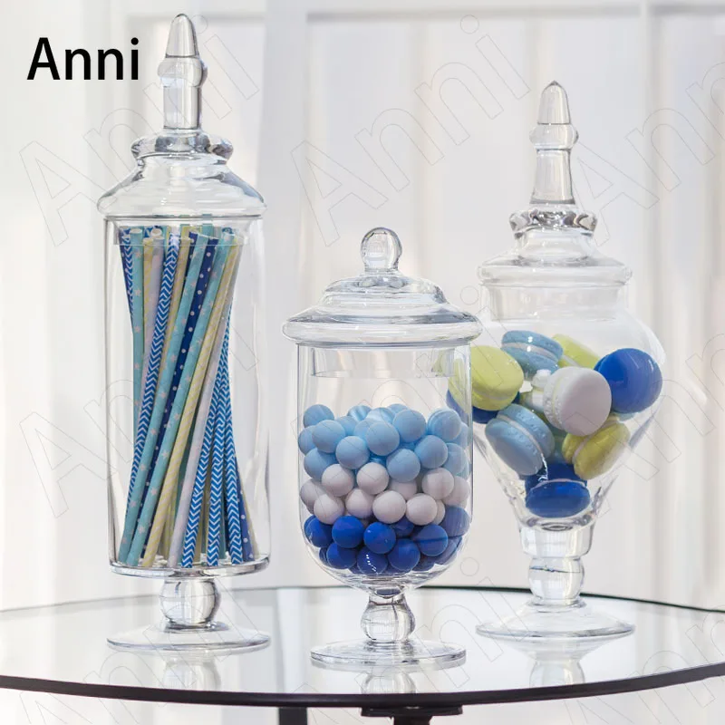 Transparent Storage Jar with Lid European Modern Candy Snack Jars Coffee Table Organizer Bottle Living Room Decoration Ornaments
Transparent Storage Jar with Lid European Modern Candy Snack Jars Coffee Table Organizer Bottle Living Room Decoration Ornaments