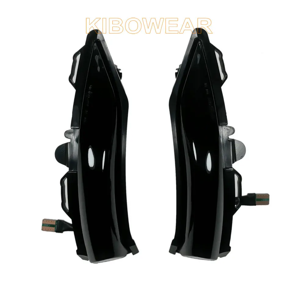2 шт., динамический поворотный сигнал для FORD Fiesta MK8 MKVIII 8 2019 2020 2021
2 шт., динамический поворотный сигнал для FORD Fiesta MK8 MKVIII 8 2019 2020 2021