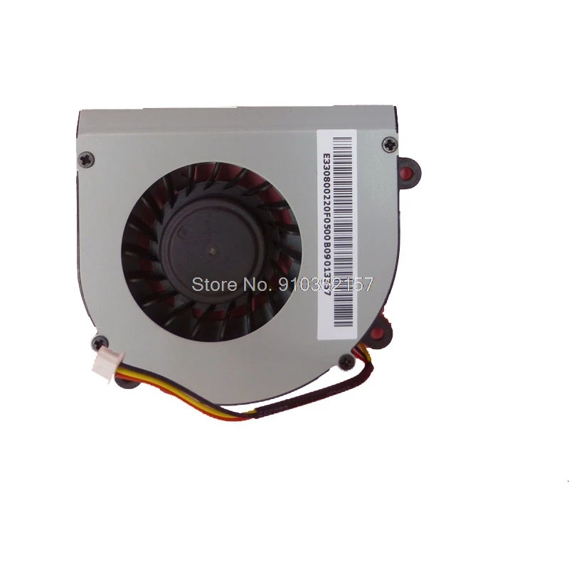 Laptop CPU FAN For MSI FX620DX GE620DX F98D FX610 FX600 CR650 FR600 A6500 DFS451205M10T F98D DFB552005M30T F9V8 DC5V 0.4A
Laptop CPU FAN For MSI FX620DX GE620DX F98D FX610 FX600 CR650 FR600 A6500 DFS451205M10T F98D DFB552005M30T F9V8 DC5V 0.4A