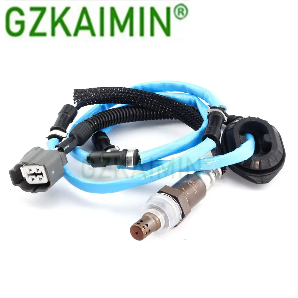 OEM 36532-RAA-A02 36532RAAA02 O2 sensor Oxygen Sensor Lambda Sensor for Honda .
OEM 36532-RAA-A02 36532RAAA02 O2 sensor Oxygen Sensor Lambda Sensor for Honda .