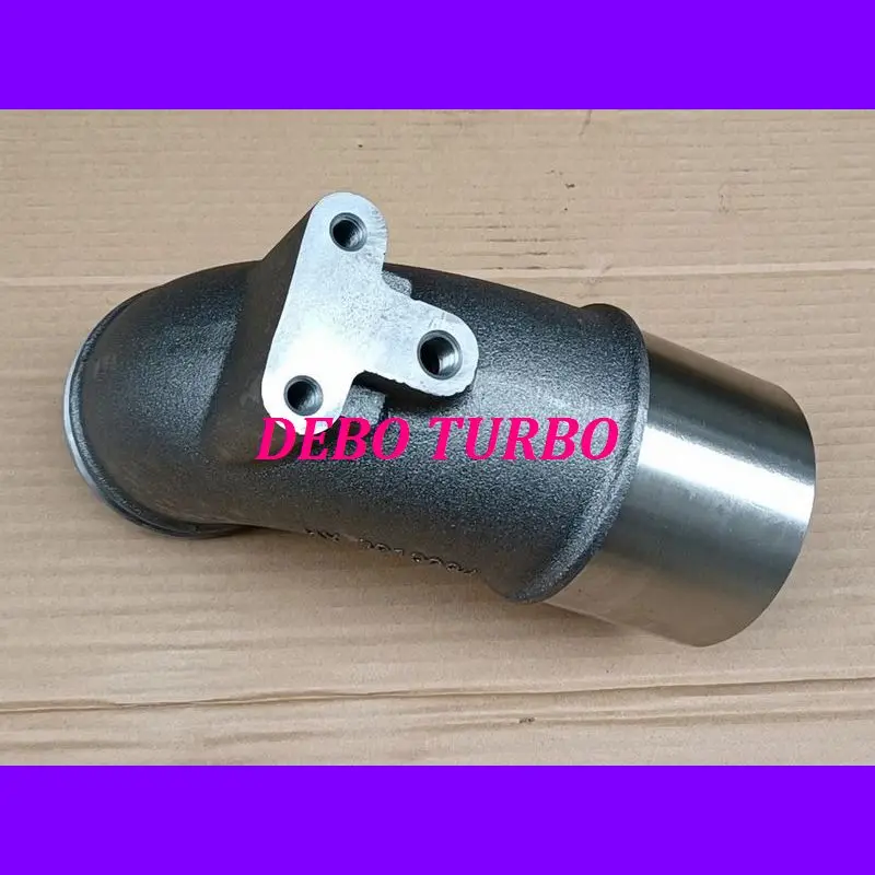 NEW CUMMIN*S 3910994 Turbo Turbocharger for Exhaust Adapter Flange 6CT 8.3L ISLe 8.9L
NEW CUMMIN*S 3910994 Turbo Turbocharger for Exhaust Adapter Flange 6CT 8.3L ISLe 8.9L