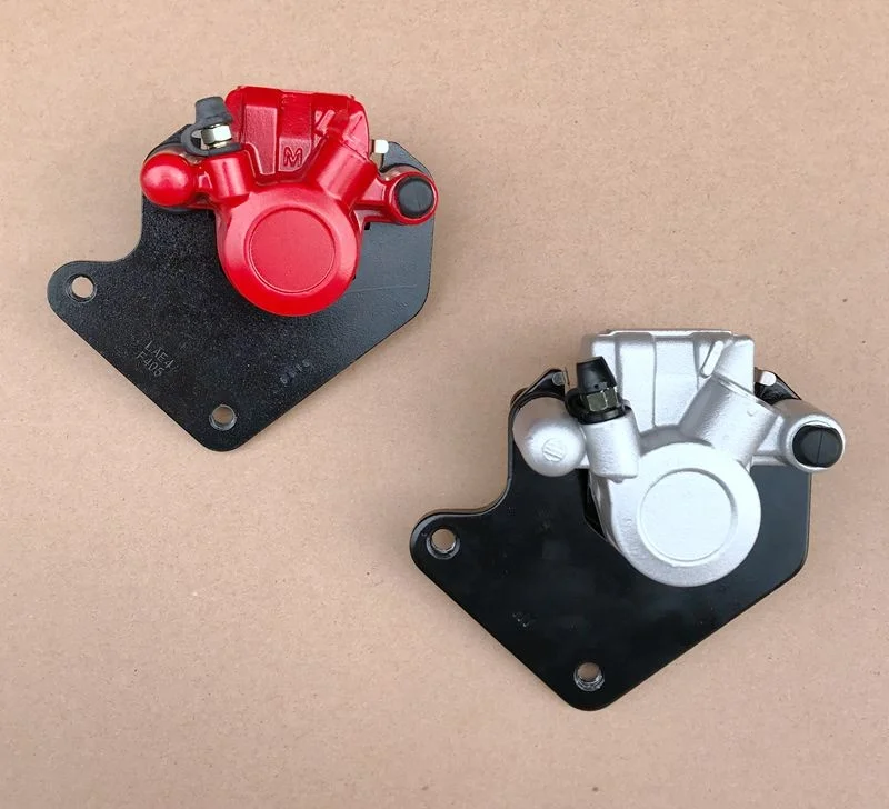 Motorcycle Street Paofeng 2j Front Lower Pump Caliper for Kymco Gp110 Vp110 50
Motorcycle Street Paofeng 2j Front Lower Pump Caliper for Kymco Gp110 Vp110 50