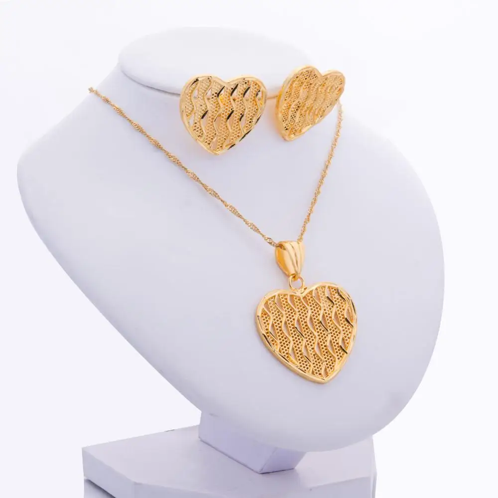 45CM Dubai jewelry set nigerian wedding For Women Bridal African Gold Color Jewelry Set Dubai Necklace Earrings Bride Gift
45CM Dubai jewelry set nigerian wedding For Women Bridal African Gold Color Jewelry Set Dubai Necklace Earrings Bride Gift