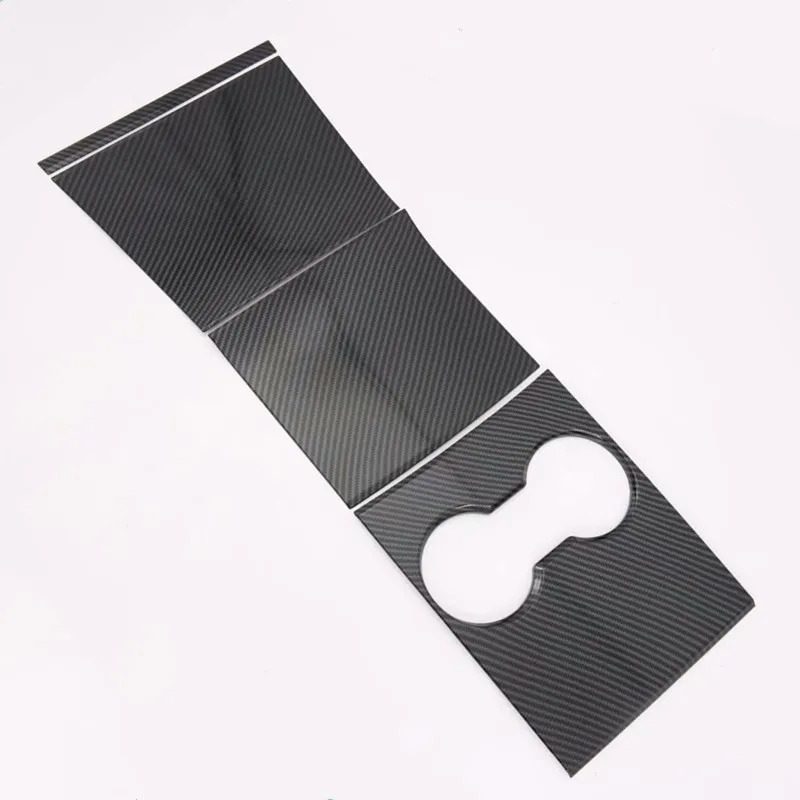 Auto interior accessories,cup holder decoration cover trim for Tesla model 3 2019
Auto interior accessories,cup holder decoration cover trim for Tesla model 3 2019