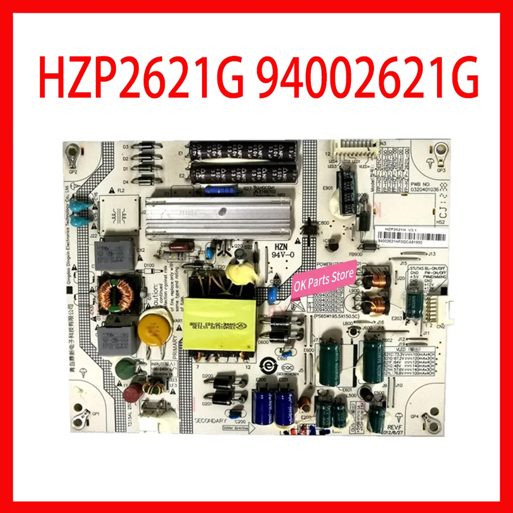 HZP-2621G 94002621G Power Supply Board Equipment Power Support Board For TV LE32A910 LE32A800N Power Supply Card
HZP-2621G 94002621G Power Supply Board Equipment Power Support Board For TV LE32A910 LE32A800N Power Supply Card