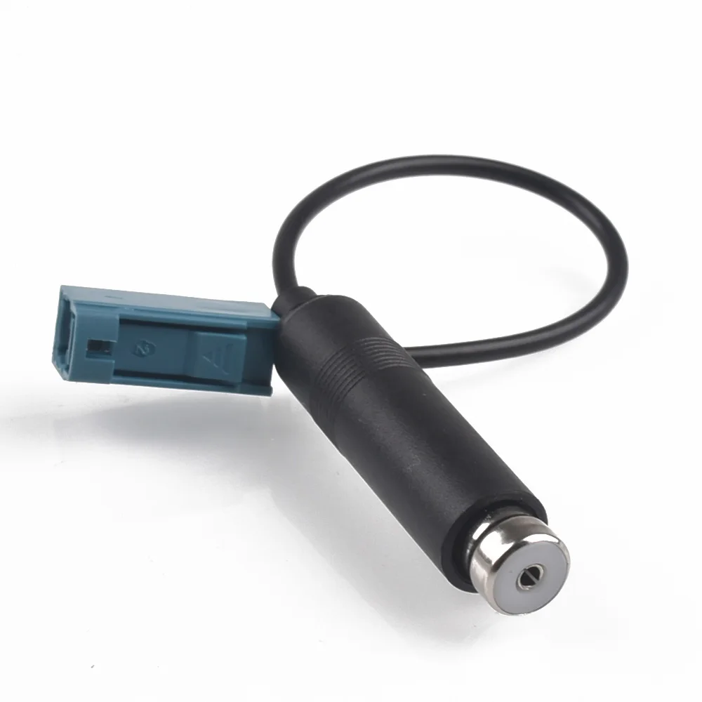 Car Antenna Cable Adaptor Adapter Cables For Mercedes benz for Peugeot for Citroen
Car Antenna Cable Adaptor Adapter Cables For Mercedes benz for Peugeot for Citroen