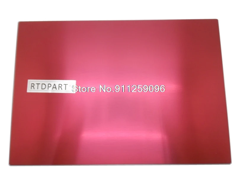 Laptop LCD Top Cover For Samsung NP300V4A 300V4A BA75-03223C Red Back Cover Case New
Laptop LCD Top Cover For Samsung NP300V4A 300V4A BA75-03223C Red Back Cover Case New
