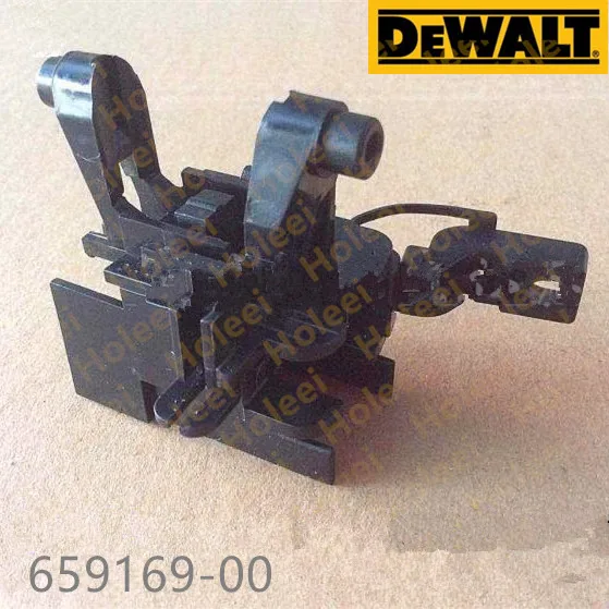 Поддержка переключателя для DEWALT DW803, DW810, DW811, DWE4010T, DW812, DW801, DW812, 659169-00, аксессуары для электроинструментов, запчасти для электроинструментов
Поддержка переключателя для DEWALT DW803, DW810, DW811, DWE4010T, DW812, DW801, DW812, 659169-00, аксессуары для электроинструментов, запчасти для электроинструментов