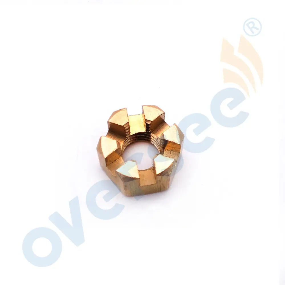 Oversee90171-10M01 Замок подвесных гаек для подвесного мотора Yamaha 2T 4T 6HP 8HP 15HP Parsun F15- 06000016 Hidea Seapro 90171-10M00
Oversee90171-10M01 Замок подвесных гаек для подвесного мотора Yamaha 2T 4T 6HP 8HP 15HP Parsun F15- 06000016 Hidea Seapro 90171-10M00