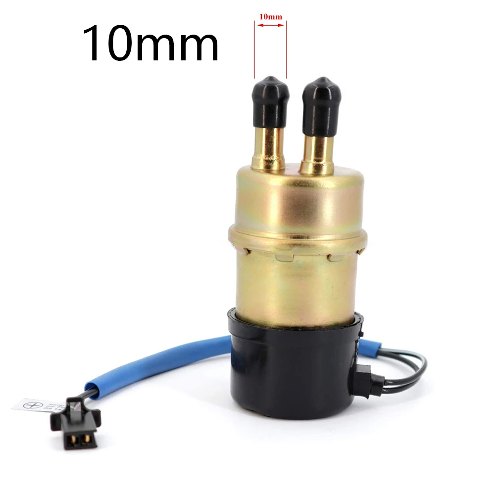 Electric Fuel Pump For Honda VT750C VT750CD VT750DC Shadow ACE 750 1998-2003 Replaces 16710-MBA-612 16710-MBA-611
Electric Fuel Pump For Honda VT750C VT750CD VT750DC Shadow ACE 750 1998-2003 Replaces 16710-MBA-612 16710-MBA-611