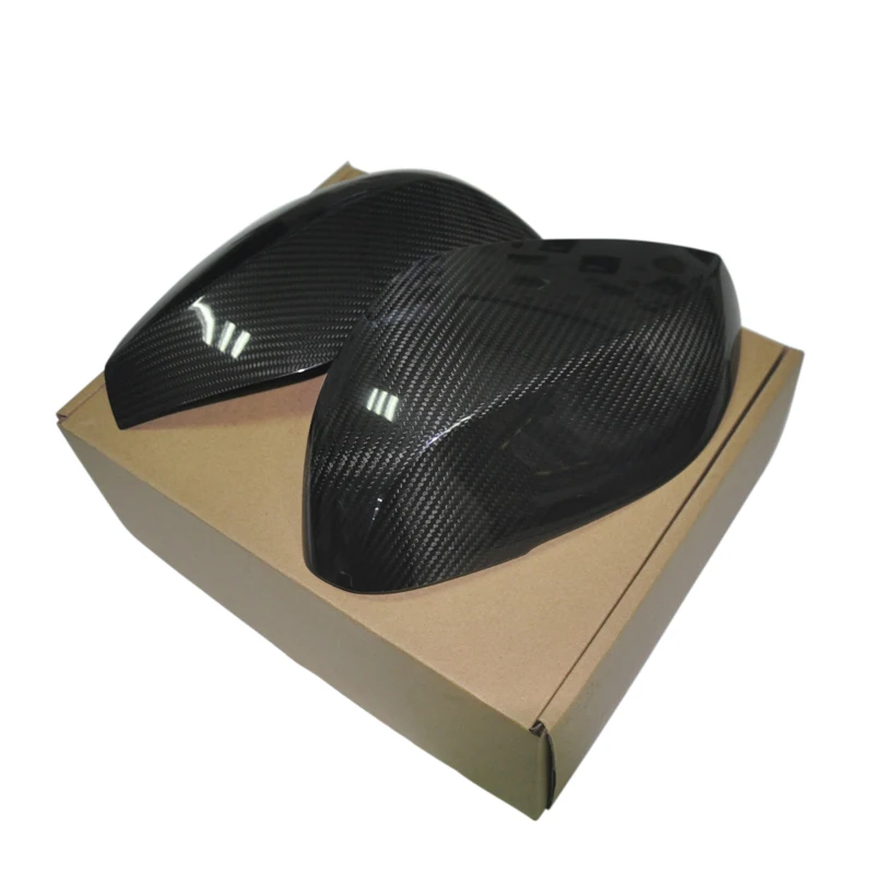 1Pair Carbon Fiber Add-On Side Rear view Mirror Covers for INFINITI Q50 Q50L Rearview mirror Cover
1Pair Carbon Fiber Add-On Side Rear view Mirror Covers for INFINITI Q50 Q50L Rearview mirror Cover