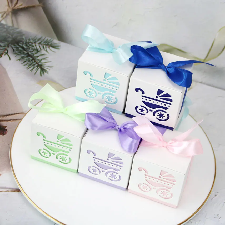 Baby Boy Girl Party BB car Candy Boxes Baby Shower Favors Baby Birthday Party full moon Sweet Box Chocolate Bag Box
Baby Boy Girl Party BB car Candy Boxes Baby Shower Favors Baby Birthday Party full moon Sweet Box Chocolate Bag Box