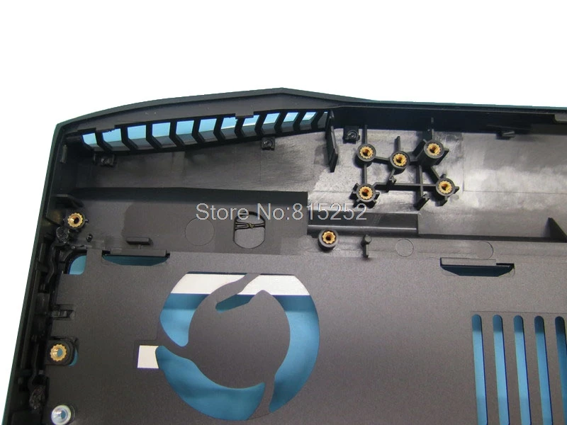 Laptop PalmRest For Gigabyte For AORUS X3 Series X3 V5 V7 27363-X4W60-H50S Upper Case Black New
Laptop PalmRest For Gigabyte For AORUS X3 Series X3 V5 V7 27363-X4W60-H50S Upper Case Black New