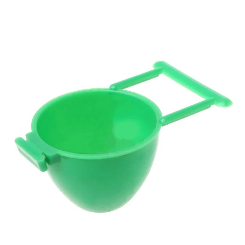 2025 New Bird Treat Holder Small Animal Fruit Vegetable Bowl Water Cup Feeder Toy Easy to Install Feeding Tool to Keep Cage Clea
2025 New Bird Treat Holder Small Animal Fruit Vegetable Bowl Water Cup Feeder Toy Easy to Install Feeding Tool to Keep Cage Clea