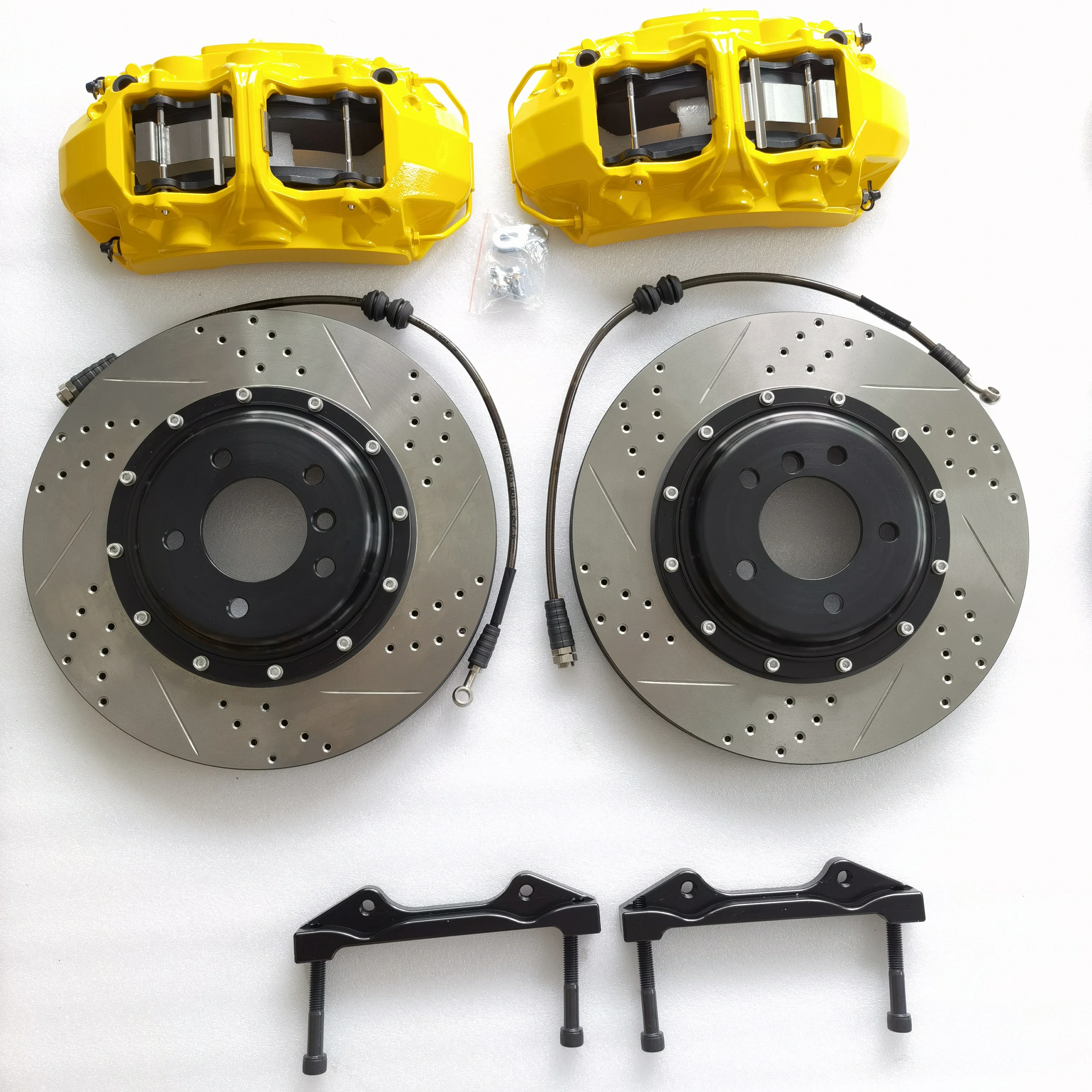 jekit Customized Genuine Car Parts Hydraulic Brake Caliper 380x34mm Disc Kit For Fiat Abarth 500
jekit Customized Genuine Car Parts Hydraulic Brake Caliper 380x34mm Disc Kit For Fiat Abarth 500