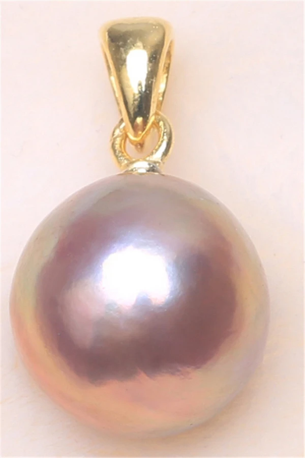 HABITOO Genuine Natural freshwater Pearl Jewelry 925 Silver 12mm Edison Pearl Pendant Charm Gifts Girlfriends Gift
HABITOO Genuine Natural freshwater Pearl Jewelry 925 Silver 12mm Edison Pearl Pendant Charm Gifts Girlfriends Gift