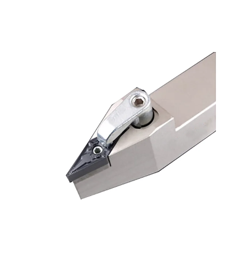 CNC Control Bed Cutter 72.5 Degree Composite Outer Car Tip MVNN202020 / 2525M16 / 1616H16 / 3232P16 ToolHolder
CNC Control Bed Cutter 72.5 Degree Composite Outer Car Tip MVNN202020 / 2525M16 / 1616H16 / 3232P16 ToolHolder