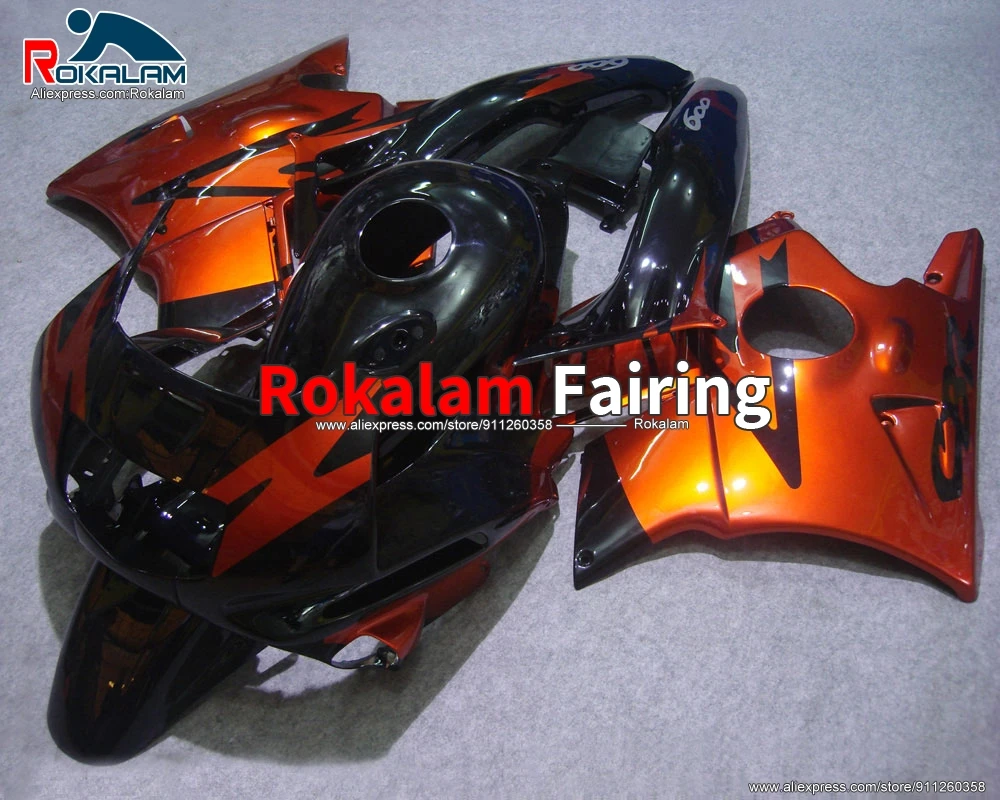 Motorcycle Covers For Honda CBR 600 F2 1991 1994 CBR600 F 2 1993 CBR600 1992 Motorbike Aftermarket Fairing Kits
Motorcycle Covers For Honda CBR 600 F2 1991 1994 CBR600 F 2 1993 CBR600 1992 Motorbike Aftermarket Fairing Kits
