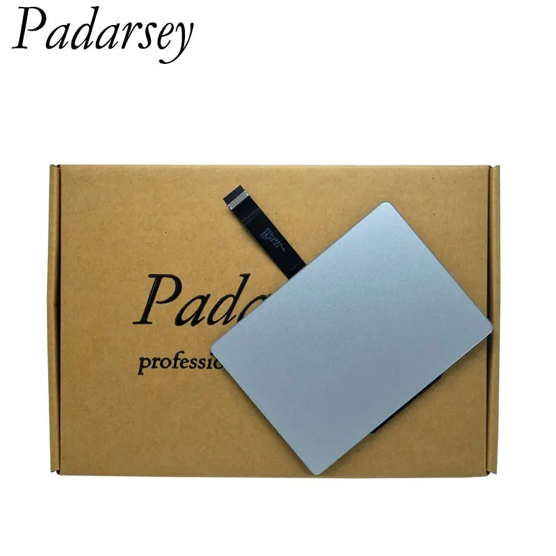 Padarsey (593-1657) Trackpad with Flex Cable for MacBook Pro Retina 13" A1502 Late 2013, Mid 2014 JUST fit 2013 2014 Year
Padarsey (593-1657) Trackpad with Flex Cable for MacBook Pro Retina 13" A1502 Late 2013, Mid 2014 JUST fit 2013 2014 Year