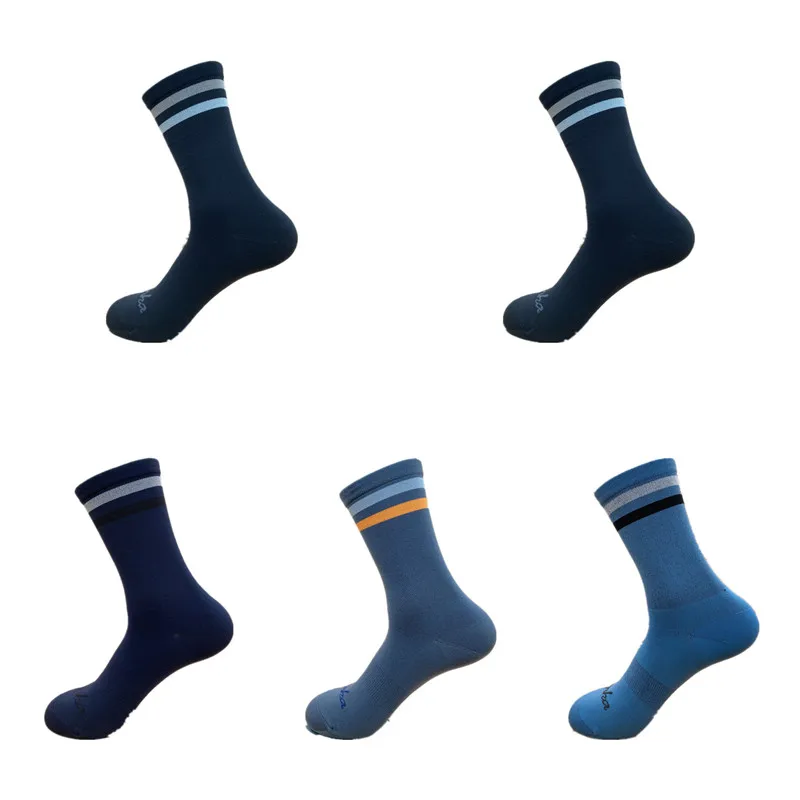 New Sport Cycling Socks Men Women Socks Outdoor Road Bike Nylon Compression Breathable Socks
New Sport Cycling Socks Men Women Socks Outdoor Road Bike Nylon Compression Breathable Socks