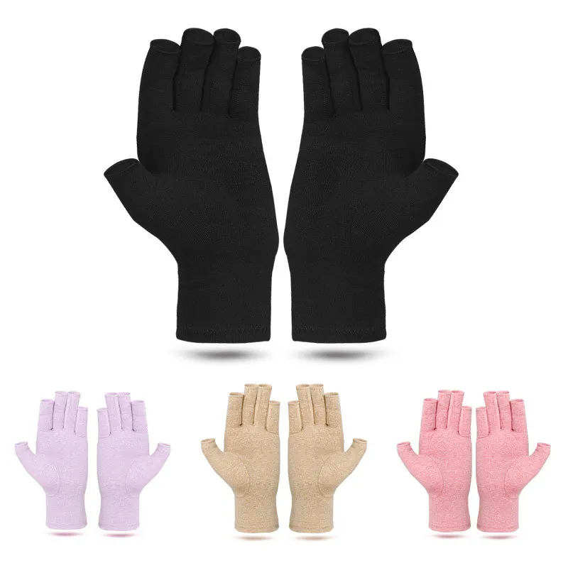 Arthritis Gloves For Women Men Unisex Anti Arthritis Therapy Compression Gloves And Ache Pain Joint Relief Winter Warm Mittens
Arthritis Gloves For Women Men Unisex Anti Arthritis Therapy Compression Gloves And Ache Pain Joint Relief Winter Warm Mittens