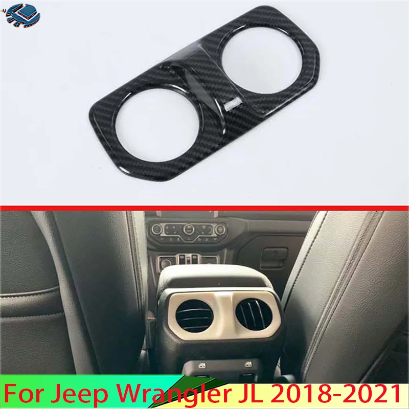 Автомобильные аксессуары для Jeep Wrangler JL 2018 2019 2020 2021, подлокотник из углеродного волокна с покрытием, задняя решетка вентиляционного отверстия, отделочная крышка
Автомобильные аксессуары для Jeep Wrangler JL 2018 2019 2020 2021, подлокотник из углеродного волокна с покрытием, задняя решетка вентиляционного отверстия, отделочная крышка