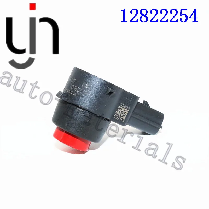 Fits PDC Car Parking Parking Sensor For Opel Adam Agila B Insignia Meriva 09-13 12822254 OEM 0263013207
Fits PDC Car Parking Parking Sensor For Opel Adam Agila B Insignia Meriva 09-13 12822254 OEM 0263013207