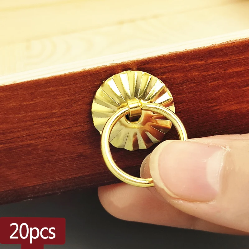 20pcs Antique Sun Handle Jewelry Wine Gift Box Handle Pull Wooden Case Knob Ring Pin Handle Drawer Kitchen
20pcs Antique Sun Handle Jewelry Wine Gift Box Handle Pull Wooden Case Knob Ring Pin Handle Drawer Kitchen