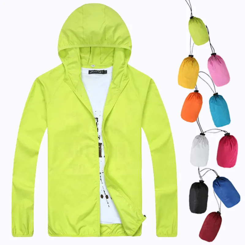 Outdoor Mens Windbreaker Windproof Ultra Light Male Rainproof Waterproof Bicycle Jacket Plus Size S-6XL Homme Jacket Cortaviento
Outdoor Mens Windbreaker Windproof Ultra Light Male Rainproof Waterproof Bicycle Jacket Plus Size S-6XL Homme Jacket Cortaviento