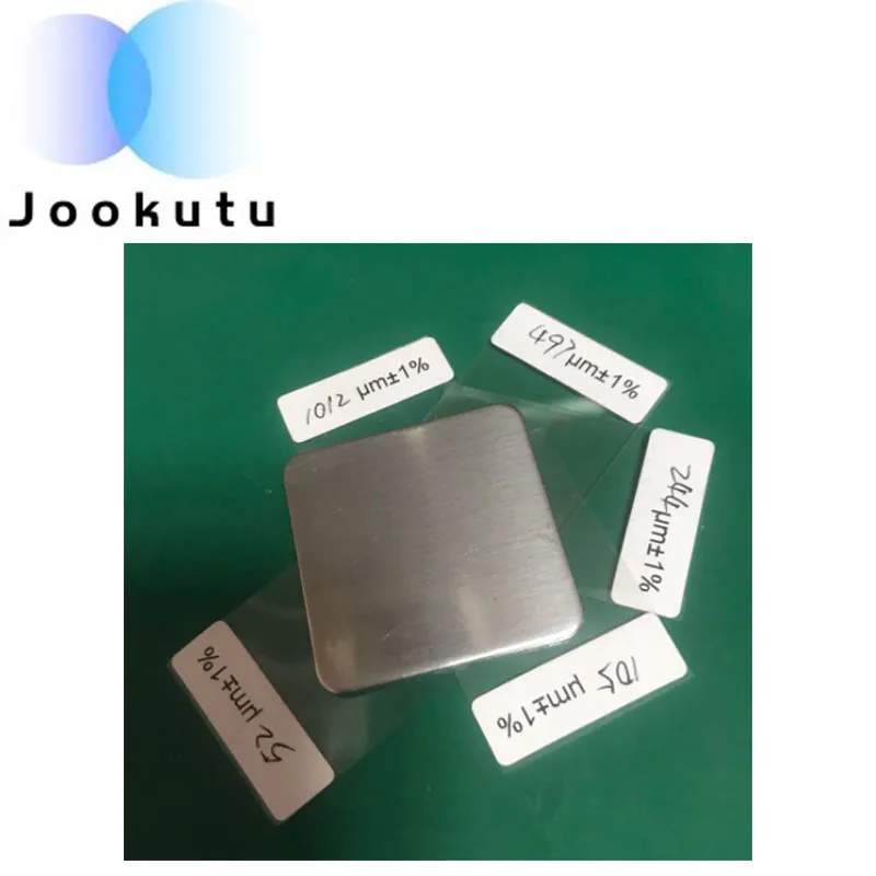 Coating Thickness Gauge Calibration Test Piece Coating Thickness Gauge Test Piece Coating Thickness Gauge Standard Piece Test
Coating Thickness Gauge Calibration Test Piece Coating Thickness Gauge Test Piece Coating Thickness Gauge Standard Piece Test
