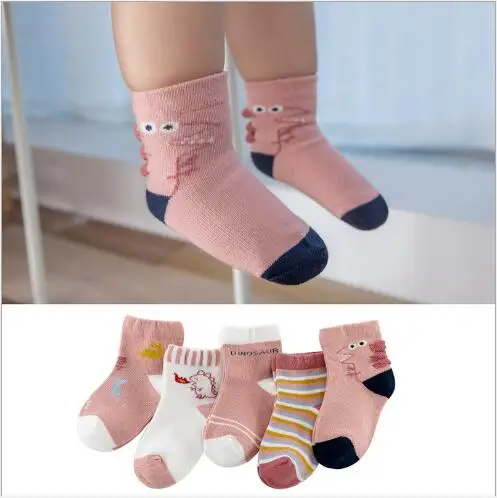 1-12Y Autumn and winter new stereo cartoon boys and girls socks infant baby small children's socks
1-12Y Autumn and winter new stereo cartoon boys and girls socks infant baby small children's socks