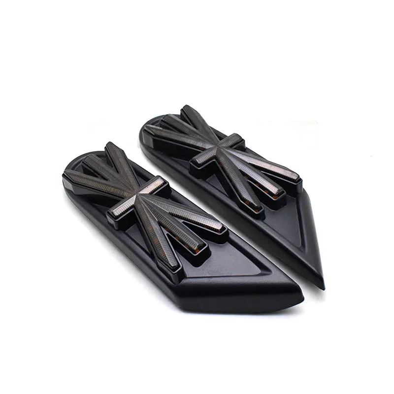 For Mini Cooper R56 R57 R58 R59 LED Running Side Marker Turn Signal Light Lamp
For Mini Cooper R56 R57 R58 R59 LED Running Side Marker Turn Signal Light Lamp