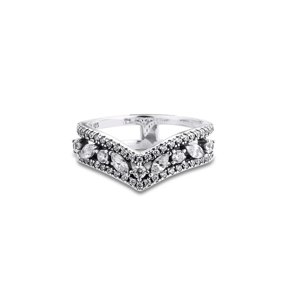 2021 Sparkling Marquise Double Wishbone Ring Woman DIY Sterling Silver Jewelry Rings For Jewelry Making Mother's Day Gift Ring
2021 Sparkling Marquise Double Wishbone Ring Woman DIY Sterling Silver Jewelry Rings For Jewelry Making Mother's Day Gift Ring