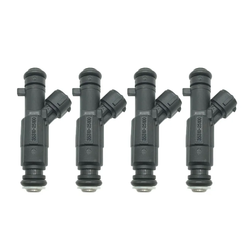 4 шт., форсунка топливной форсунки для Hyundai, Kia Carens, Magentis, Carnival 35310, 25100 л, 3531025100
4 шт., форсунка топливной форсунки для Hyundai, Kia Carens, Magentis, Carnival 35310, 25100 л, 3531025100