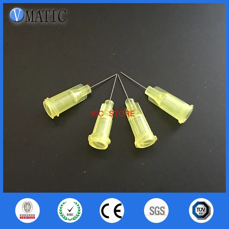 Free Shipping 32G Stainless Steel Chemical Needles 100Pcs/Lot 1/2 Inch Tubing Length Non Sterilized Glue Dispensing Needle
Free Shipping 32G Stainless Steel Chemical Needles 100Pcs/Lot 1/2 Inch Tubing Length Non Sterilized Glue Dispensing Needle