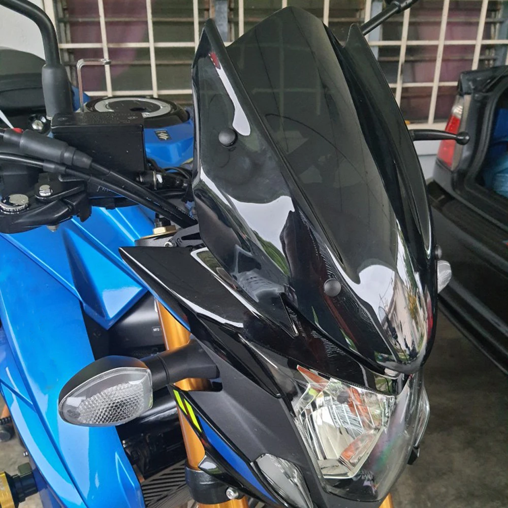 Ветрозащитный экран GSXS750, ветровой экран для Suzuki GSX-S 750 GSXS GSX S 750 17 18 2019 2020 2021, аксессуары для мотоцикла
Ветрозащитный экран GSXS750, ветровой экран для Suzuki GSX-S 750 GSXS GSX S 750 17 18 2019 2020 2021, аксессуары для мотоцикла