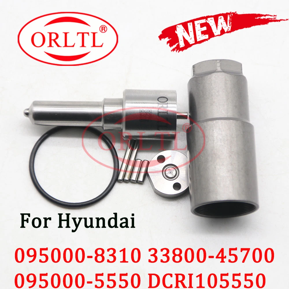 095000-5550 комплекты для ремонта инжектора DLLA150P866 (093400-8660) для Hyundai County D4DD HD78W Mighty County Euro III
095000-5550 комплекты для ремонта инжектора DLLA150P866 (093400-8660) для Hyundai County D4DD HD78W Mighty County Euro III